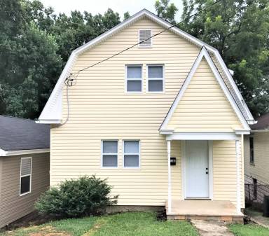 Main picture of 1200 Rosalie Dr