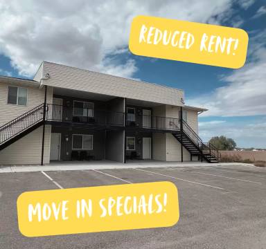 Main picture of 310 W 2100 N