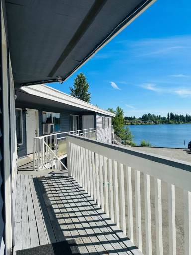 Main picture of Silver Sands