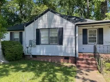 Main picture of 1809 27th St