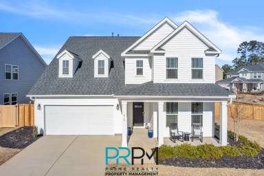 Main picture of 412 Granbury Dr