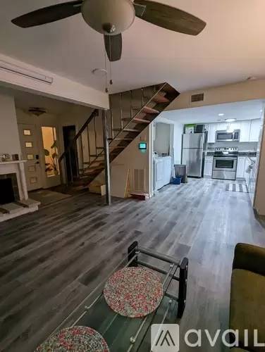 Main picture of Guest Parking Park Lane Townhomes