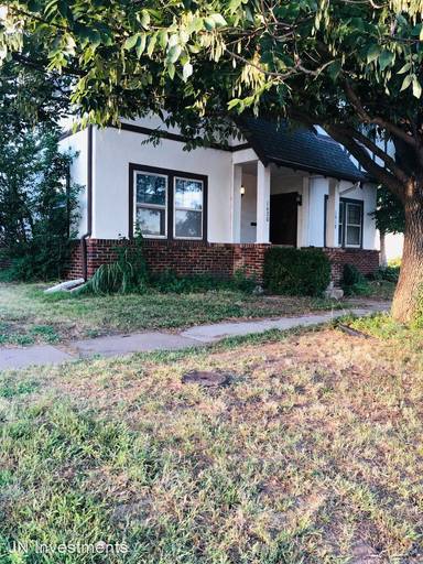 Main picture of 1618 W Pine St