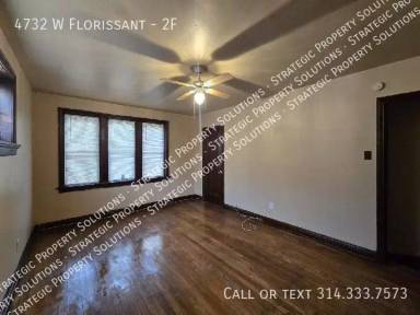 Main picture of 4732 W Florissant Ave