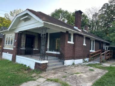 Main picture of 1185 Englewood St