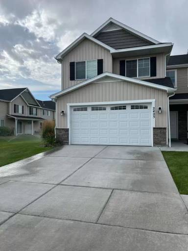 Main picture of 2425 W 880 S