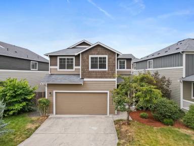 Main picture of 1417 Farina Loop SE