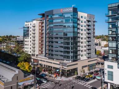 Main picture of Coda Cherry Creek North