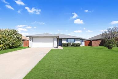 Main picture of 4305 Rifle Dr