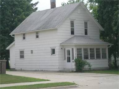 Main picture of 537 S 15th St