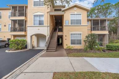 Main picture of Oxford Place At Tampa Palms