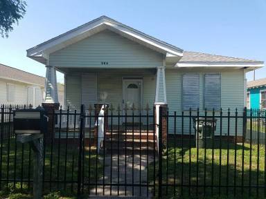 Main picture of 5006 Avenue P