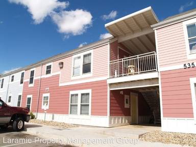 Main picture of 535 Mitchell St