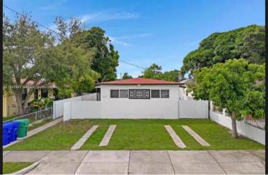 Main picture of 2530 SW 16th Ter