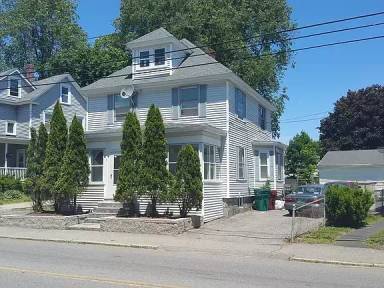 Main picture of 658 Stevens St