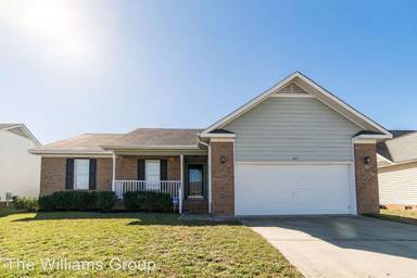 Main picture of 1413 Avoncroft Dr