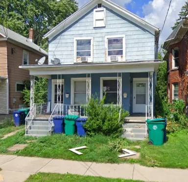 Main picture of 1122 Haeberle Ave
