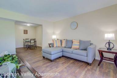 Main picture of Jackson Valley Apartments