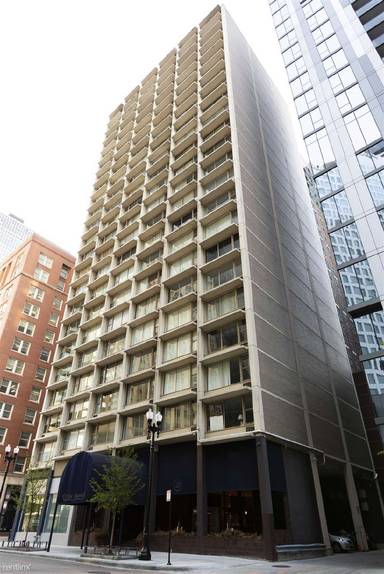 Main picture of 21 E Chestnut