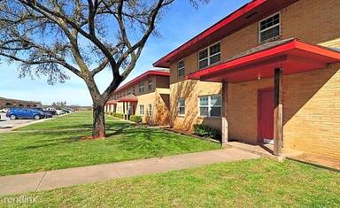 Main picture of Lincoln Heights Apartments