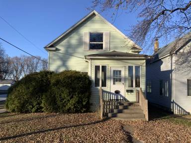 Main picture of 1827 Maryland Ave