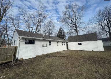 Main picture of 3443 N Edmondson Ave