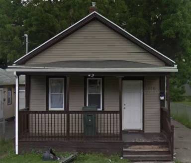 Main picture of 318 Campbell St