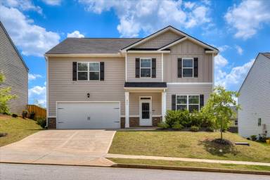 Main picture of 801 Otto Run