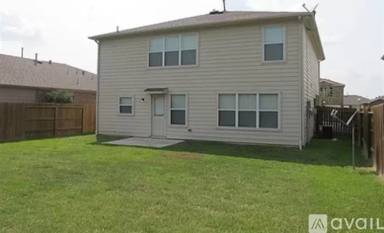 Main picture of 4606 Woodspring Glen Ln