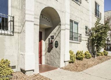 Main picture of Blake Telegraph Apartments