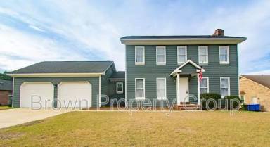 Main picture of 2494 Lakeheath Ct