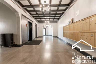 Main picture of 2779 N Milwaukee Apartments