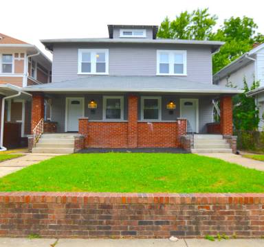 Main picture of 3618 Salem St