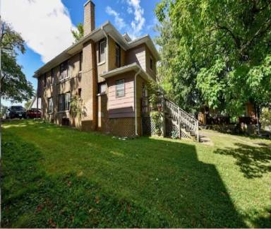 Main picture of 11 Nicholson St