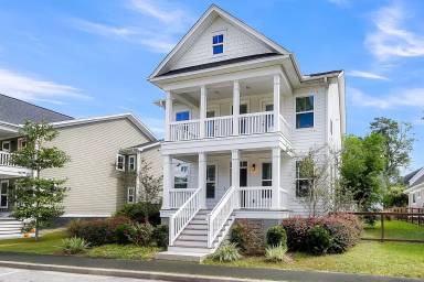 Main picture of 5128 W Dolphin St