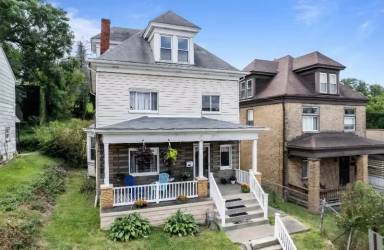 Main picture of 59 Maytide St