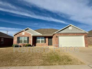 Main picture of 8521 E 161st Pl S