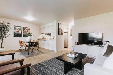 Main picture of Forest Hills