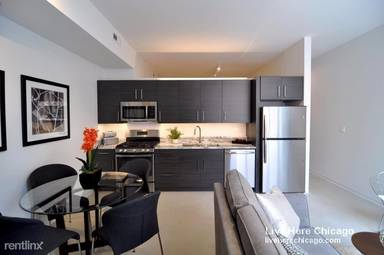 Main picture of Wicker Park Apartments