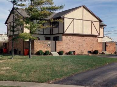Main picture of 3027 Acorn Ct