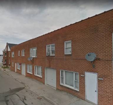 Main picture of 702 Baer Ave