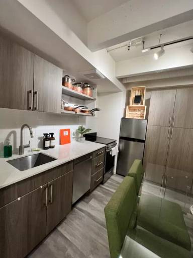 Main picture of Circa West Condo