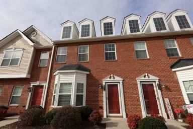 Main picture of 8105 Stony River Pl