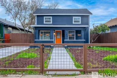 Main picture of 3750 Y St