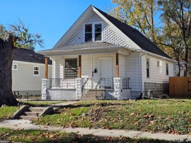 Main picture of 3912 N 17th St
