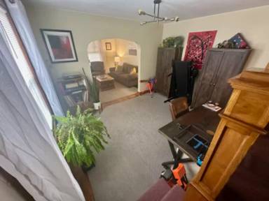 Main picture of 3 Barnard Pl
