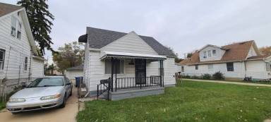 Main picture of 8031 Lozier Ave