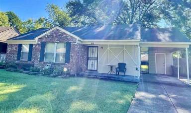 Main picture of 2994 Ashwood Cv