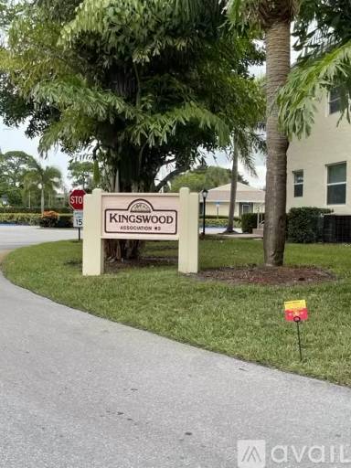 Main picture of Kingswood Condos