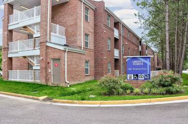 Main picture of Liberty Pointe